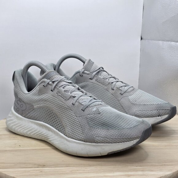 New Balance Womens DynaSoft Beaya Sport V1 Cross Trainer Brighton Grey Sz 9 B - Picture 5 of 9